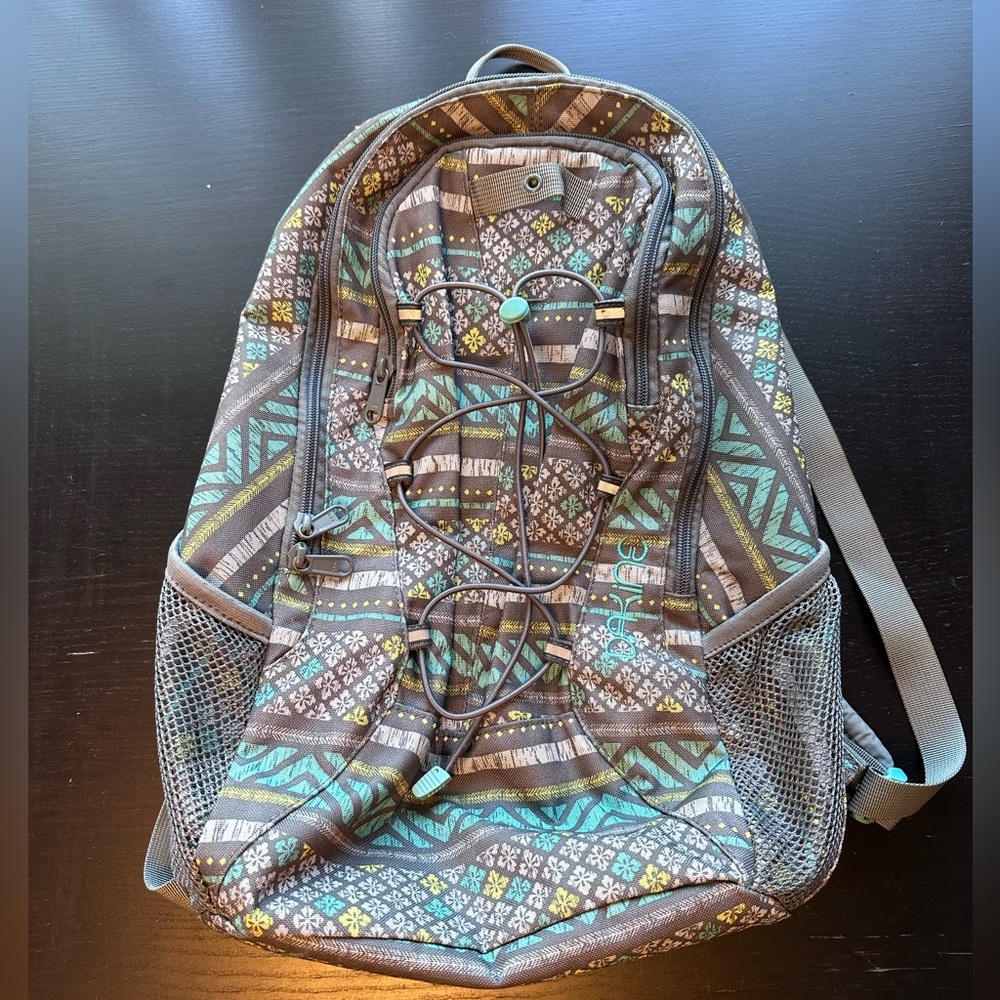 Dakine women’s backpack